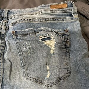 ISO !!  Buckle Black Fit No. 53